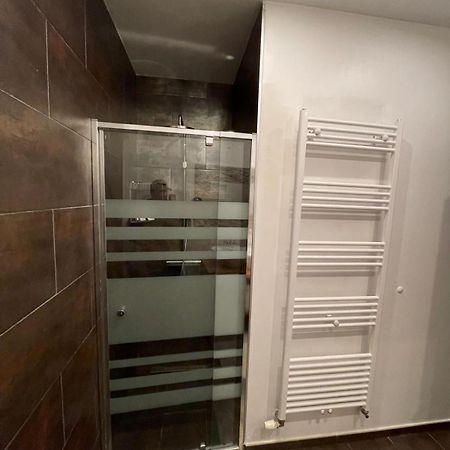 Modern Apartment With Garden In Antwerp, 15Min From City Center Bagian luar foto