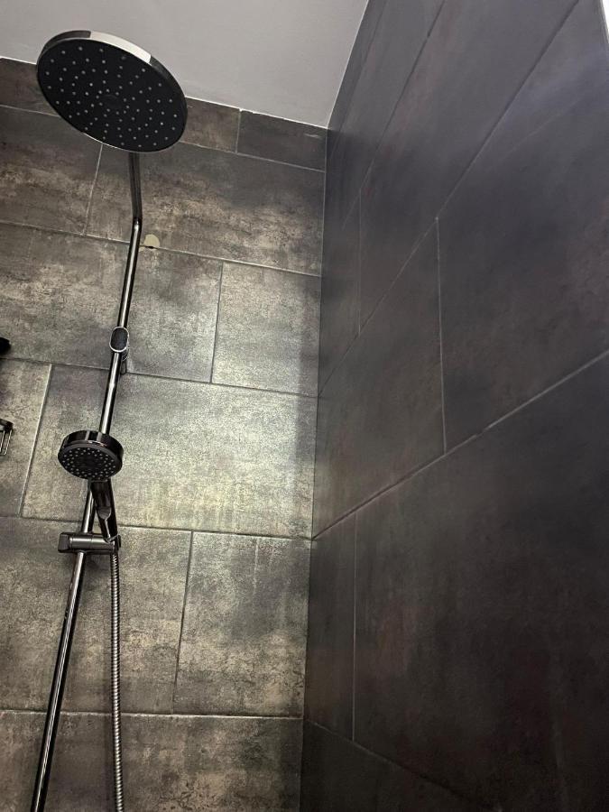 Modern Apartment With Garden In Antwerp, 15Min From City Center Bagian luar foto