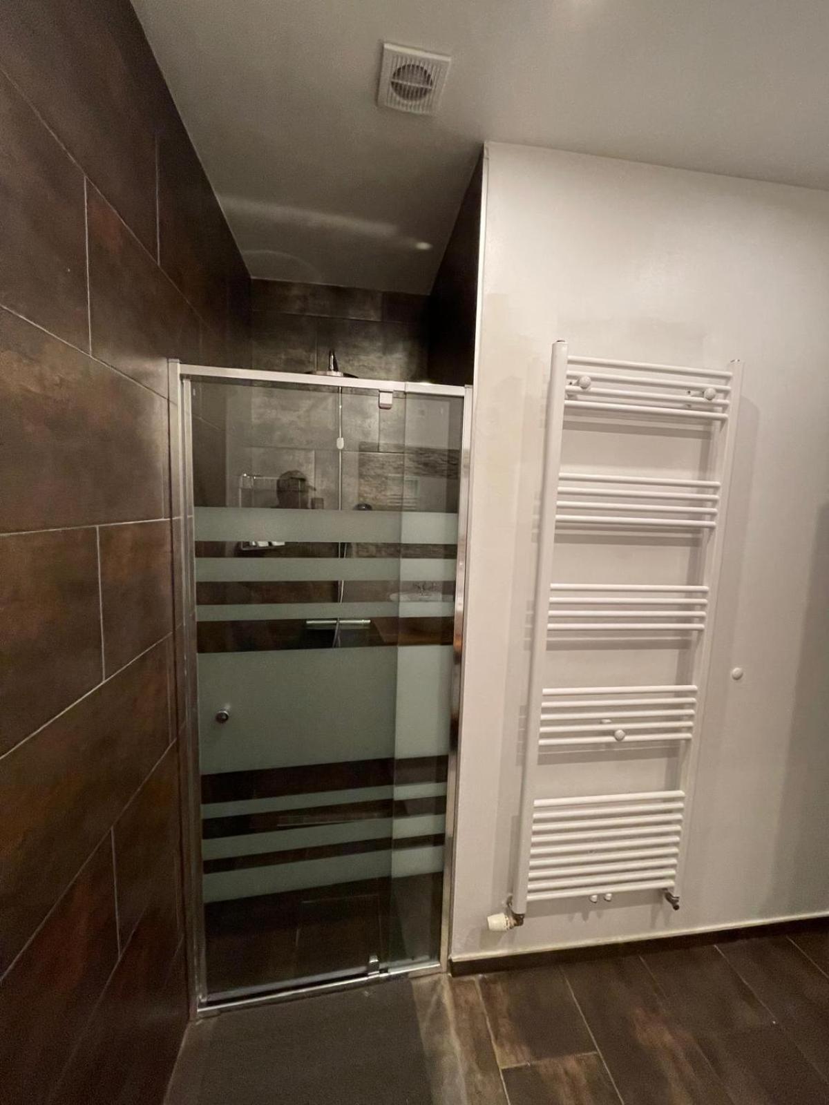 Modern Apartment With Garden In Antwerp, 15Min From City Center Bagian luar foto